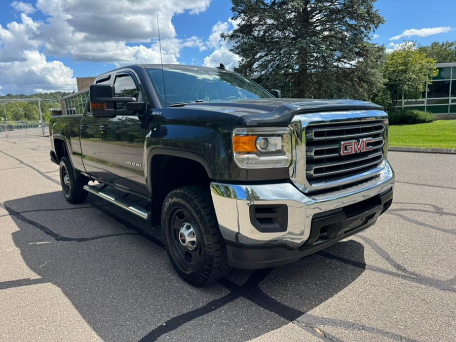 2016 GMC Sierra 2500HD 4WD Double Cab 144.2", available for sale in Waterbury, Connecticut | Platinum Auto Care. Waterbury, Connecticut 2016 GMC Sierra 2500HD 4WD Double Cab 144.2", available for sale in Waterbury, Connecticut | Platinum Auto Care. Waterbury, Connecticut