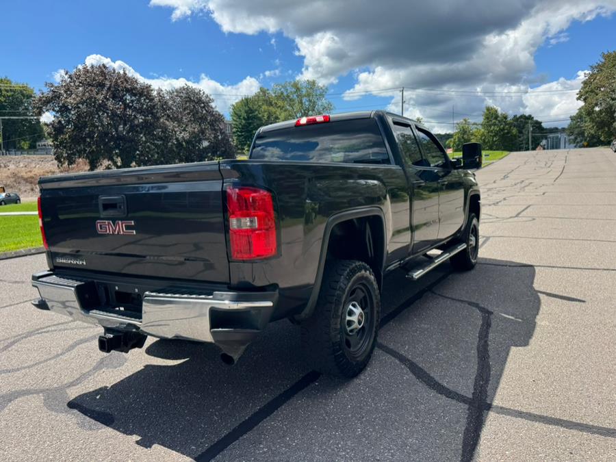 2016 GMC Sierra 2500HD 4WD Double Cab 144.2", available for sale in Waterbury, Connecticut | Platinum Auto Care. Waterbury, Connecticut 2016 GMC Sierra 2500HD 4WD Double Cab 144.2", available for sale in Waterbury, Connecticut | Platinum Auto Care. Waterbury, Connecticut