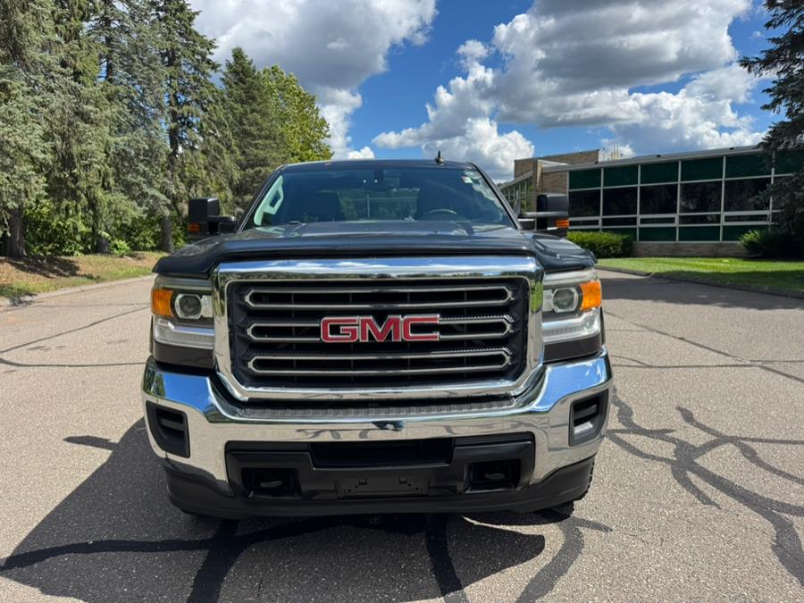 2016 GMC Sierra 2500HD 4WD Double Cab 144.2", available for sale in Waterbury, Connecticut | Platinum Auto Care. Waterbury, Connecticut 2016 GMC Sierra 2500HD 4WD Double Cab 144.2", available for sale in Waterbury, Connecticut | Platinum Auto Care. Waterbury, Connecticut