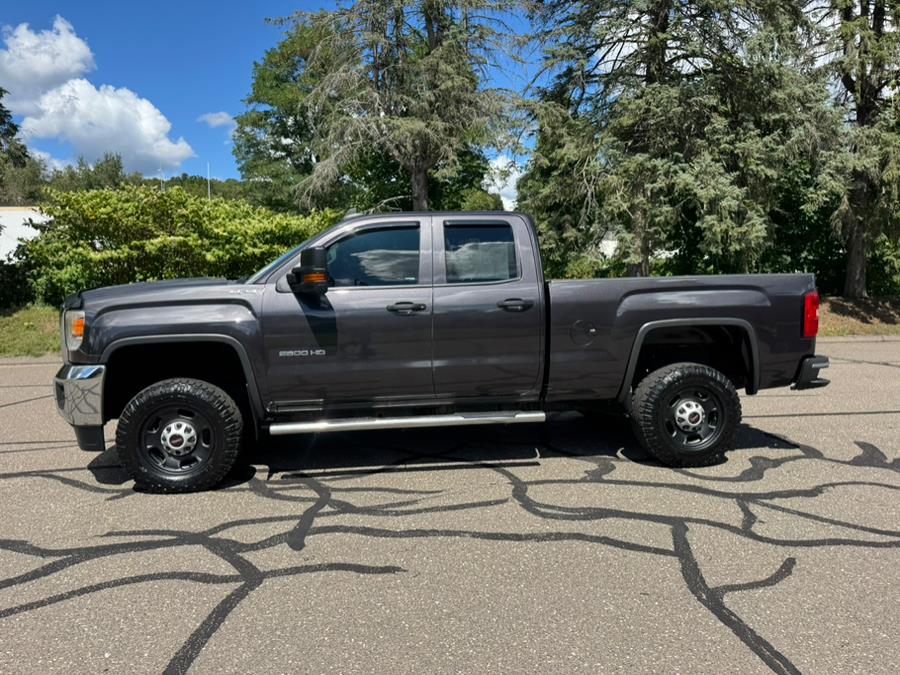 2016 GMC Sierra 2500HD 4WD Double Cab 144.2", available for sale in Waterbury, Connecticut | Platinum Auto Care. Waterbury, Connecticut 2016 GMC Sierra 2500HD 4WD Double Cab 144.2", available for sale in Waterbury, Connecticut | Platinum Auto Care. Waterbury, Connecticut