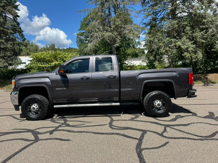 2016 GMC Sierra 2500HD 4WD Double Cab 144.2", available for sale in Waterbury, Connecticut | Platinum Auto Care. Waterbury, Connecticut 2016 GMC Sierra 2500HD 4WD Double Cab 144.2", available for sale in Waterbury, Connecticut | Platinum Auto Care. Waterbury, Connecticut
