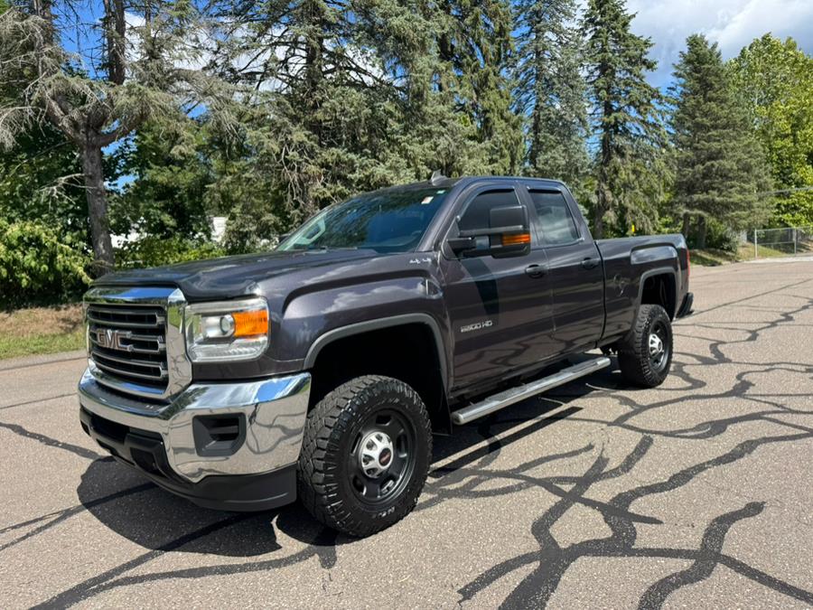 2016 GMC Sierra 2500HD 4WD Double Cab 144.2", available for sale in Waterbury, Connecticut | Platinum Auto Care. Waterbury, Connecticut 2016 GMC Sierra 2500HD 4WD Double Cab 144.2", available for sale in Waterbury, Connecticut | Platinum Auto Care. Waterbury, Connecticut