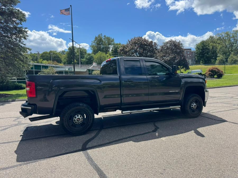 2016 GMC Sierra 2500HD 4WD Double Cab 144.2", available for sale in Waterbury, Connecticut | Platinum Auto Care. Waterbury, Connecticut 2016 GMC Sierra 2500HD 4WD Double Cab 144.2", available for sale in Waterbury, Connecticut | Platinum Auto Care. Waterbury, Connecticut