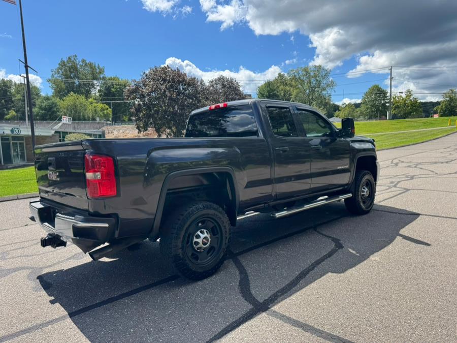 2016 GMC Sierra 2500HD 4WD Double Cab 144.2", available for sale in Waterbury, Connecticut | Platinum Auto Care. Waterbury, Connecticut 2016 GMC Sierra 2500HD 4WD Double Cab 144.2", available for sale in Waterbury, Connecticut | Platinum Auto Care. Waterbury, Connecticut