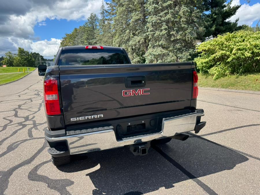 2016 GMC Sierra 2500HD 4WD Double Cab 144.2", available for sale in Waterbury, Connecticut | Platinum Auto Care. Waterbury, Connecticut 2016 GMC Sierra 2500HD 4WD Double Cab 144.2", available for sale in Waterbury, Connecticut | Platinum Auto Care. Waterbury, Connecticut