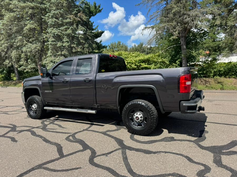 2016 GMC Sierra 2500HD 4WD Double Cab 144.2", available for sale in Waterbury, Connecticut | Platinum Auto Care. Waterbury, Connecticut 2016 GMC Sierra 2500HD 4WD Double Cab 144.2", available for sale in Waterbury, Connecticut | Platinum Auto Care. Waterbury, Connecticut