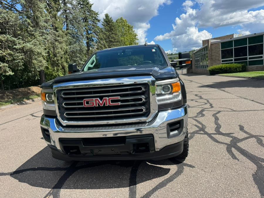 2016 GMC Sierra 2500HD 4WD Double Cab 144.2", available for sale in Waterbury, Connecticut | Platinum Auto Care. Waterbury, Connecticut 2016 GMC Sierra 2500HD 4WD Double Cab 144.2", available for sale in Waterbury, Connecticut | Platinum Auto Care. Waterbury, Connecticut