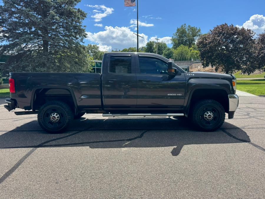 2016 GMC Sierra 2500HD 4WD Double Cab 144.2", available for sale in Waterbury, Connecticut | Platinum Auto Care. Waterbury, Connecticut 2016 GMC Sierra 2500HD 4WD Double Cab 144.2", available for sale in Waterbury, Connecticut | Platinum Auto Care. Waterbury, Connecticut