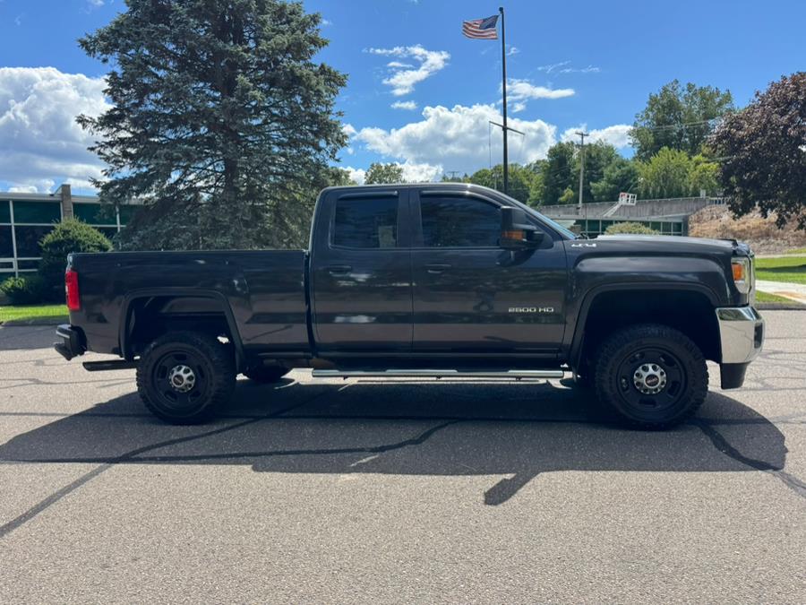 2016 GMC Sierra 2500HD 4WD Double Cab 144.2", available for sale in Waterbury, Connecticut | Platinum Auto Care. Waterbury, Connecticut 2016 GMC Sierra 2500HD 4WD Double Cab 144.2", available for sale in Waterbury, Connecticut | Platinum Auto Care. Waterbury, Connecticut