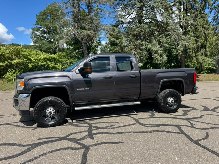 2016 GMC Sierra 2500HD 4WD Double Cab 144.2", available for sale in Waterbury, Connecticut | Platinum Auto Care. Waterbury, Connecticut 2016 GMC Sierra 2500HD 4WD Double Cab 144.2", available for sale in Waterbury, Connecticut | Platinum Auto Care. Waterbury, Connecticut