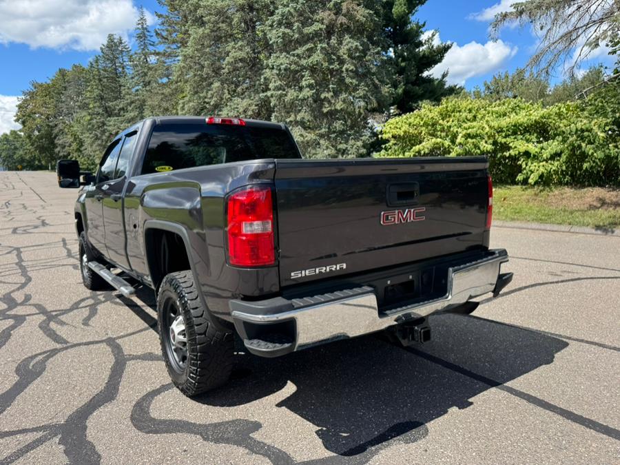2016 GMC Sierra 2500HD 4WD Double Cab 144.2", available for sale in Waterbury, Connecticut | Platinum Auto Care. Waterbury, Connecticut 2016 GMC Sierra 2500HD 4WD Double Cab 144.2", available for sale in Waterbury, Connecticut | Platinum Auto Care. Waterbury, Connecticut
