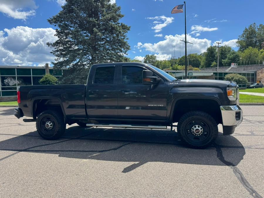 2016 GMC Sierra 2500HD 4WD Double Cab 144.2", available for sale in Waterbury, Connecticut | Platinum Auto Care. Waterbury, Connecticut 2016 GMC Sierra 2500HD 4WD Double Cab 144.2", available for sale in Waterbury, Connecticut | Platinum Auto Care. Waterbury, Connecticut