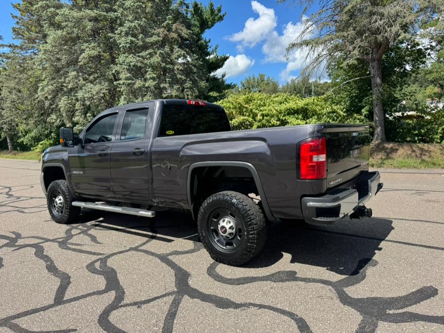 2016 GMC Sierra 2500HD 4WD Double Cab 144.2", available for sale in Waterbury, Connecticut | Platinum Auto Care. Waterbury, Connecticut 2016 GMC Sierra 2500HD 4WD Double Cab 144.2", available for sale in Waterbury, Connecticut | Platinum Auto Care. Waterbury, Connecticut