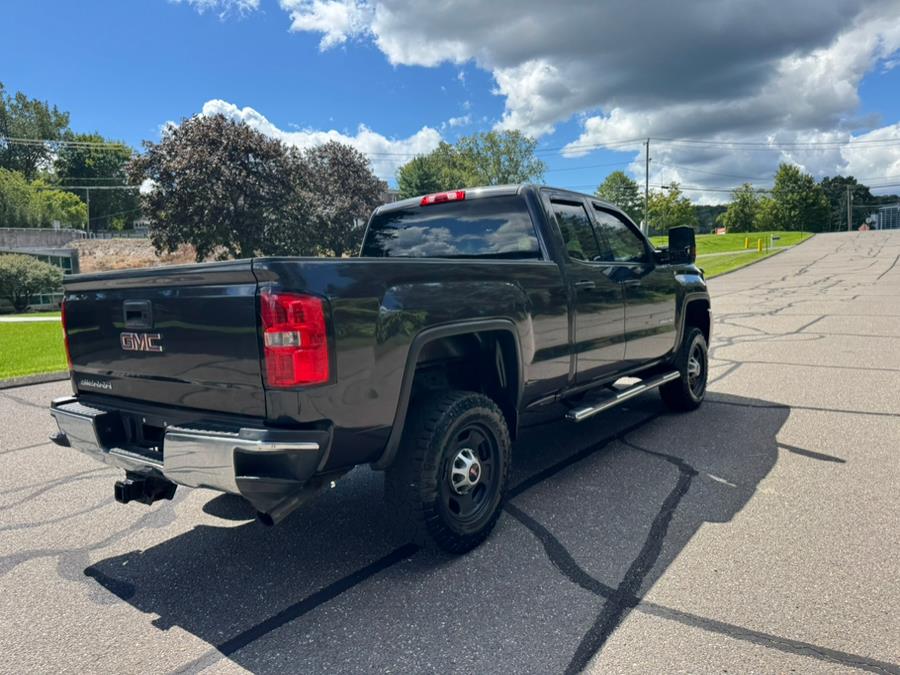 2016 GMC Sierra 2500HD 4WD Double Cab 144.2", available for sale in Waterbury, Connecticut | Platinum Auto Care. Waterbury, Connecticut 2016 GMC Sierra 2500HD 4WD Double Cab 144.2", available for sale in Waterbury, Connecticut | Platinum Auto Care. Waterbury, Connecticut