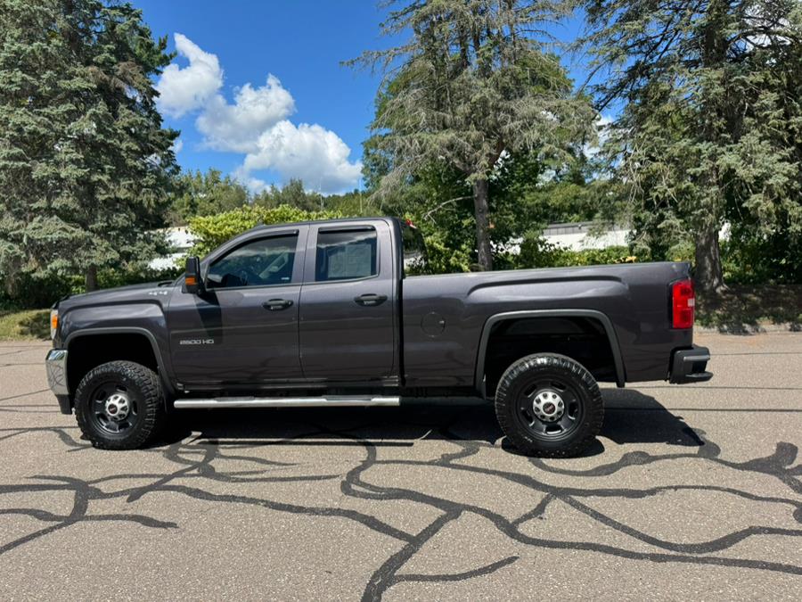 2016 GMC Sierra 2500HD 4WD Double Cab 144.2", available for sale in Waterbury, Connecticut | Platinum Auto Care. Waterbury, Connecticut 2016 GMC Sierra 2500HD 4WD Double Cab 144.2", available for sale in Waterbury, Connecticut | Platinum Auto Care. Waterbury, Connecticut