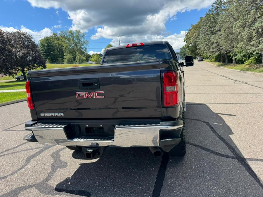 2016 GMC Sierra 2500HD 4WD Double Cab 144.2", available for sale in Waterbury, Connecticut | Platinum Auto Care. Waterbury, Connecticut 2016 GMC Sierra 2500HD 4WD Double Cab 144.2", available for sale in Waterbury, Connecticut | Platinum Auto Care. Waterbury, Connecticut