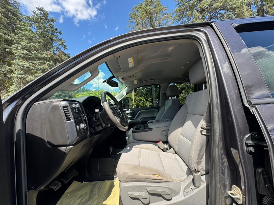 2016 GMC Sierra 2500HD 4WD Double Cab 144.2", available for sale in Waterbury, Connecticut | Platinum Auto Care. Waterbury, Connecticut 2016 GMC Sierra 2500HD 4WD Double Cab 144.2", available for sale in Waterbury, Connecticut | Platinum Auto Care. Waterbury, Connecticut