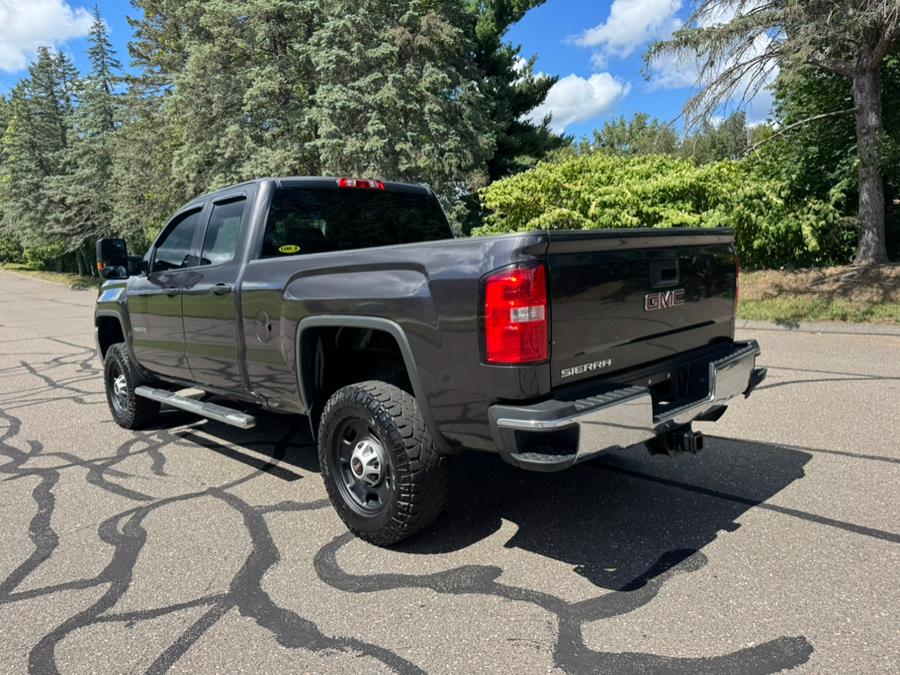 2016 GMC Sierra 2500HD 4WD Double Cab 144.2", available for sale in Waterbury, Connecticut | Platinum Auto Care. Waterbury, Connecticut 2016 GMC Sierra 2500HD 4WD Double Cab 144.2", available for sale in Waterbury, Connecticut | Platinum Auto Care. Waterbury, Connecticut
