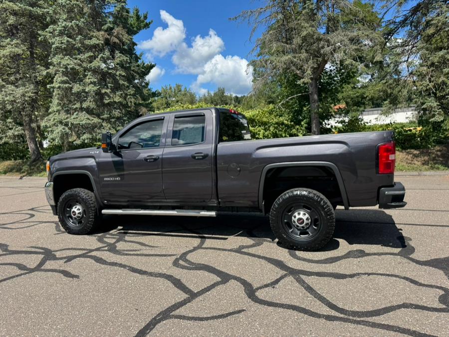 2016 GMC Sierra 2500HD 4WD Double Cab 144.2", available for sale in Waterbury, Connecticut | Platinum Auto Care. Waterbury, Connecticut 2016 GMC Sierra 2500HD 4WD Double Cab 144.2", available for sale in Waterbury, Connecticut | Platinum Auto Care. Waterbury, Connecticut