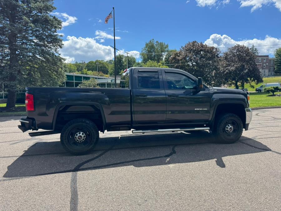 2016 GMC Sierra 2500HD 4WD Double Cab 144.2", available for sale in Waterbury, Connecticut | Platinum Auto Care. Waterbury, Connecticut 2016 GMC Sierra 2500HD 4WD Double Cab 144.2", available for sale in Waterbury, Connecticut | Platinum Auto Care. Waterbury, Connecticut