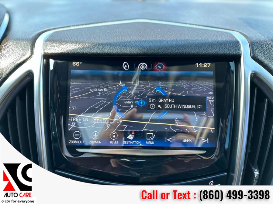 2013 Cadillac SRX AWD 4dr Performance Collection, available for sale in Vernon , Connecticut | Auto Care Motors. Vernon , Connecticut 2013 Cadillac SRX AWD 4dr Performance Collection, available for sale in Vernon , Connecticut | Auto Care Motors. Vernon , Connecticut