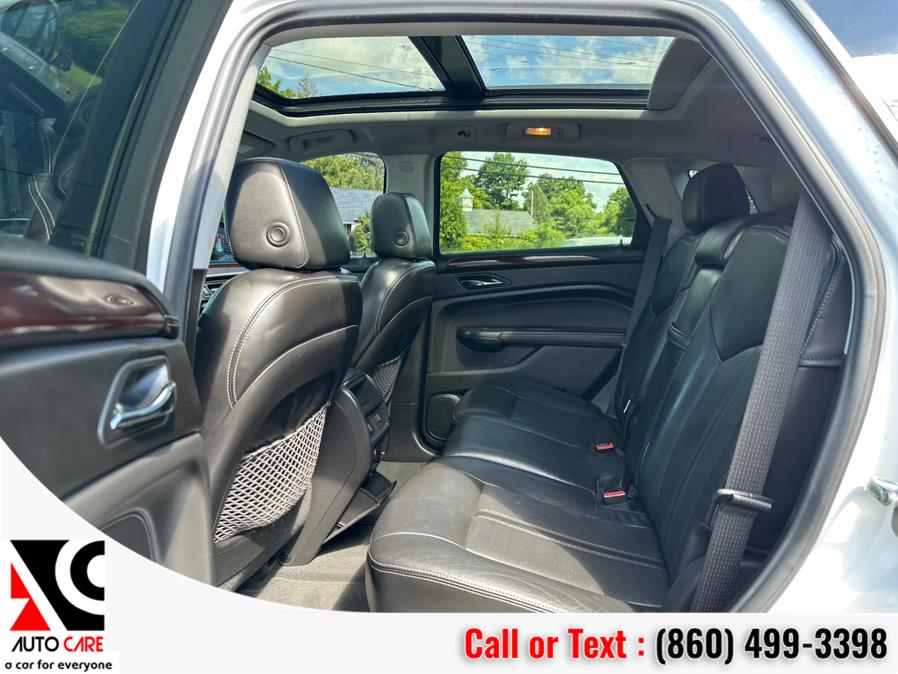 2013 Cadillac SRX AWD 4dr Performance Collection, available for sale in Vernon , Connecticut | Auto Care Motors. Vernon , Connecticut 2013 Cadillac SRX AWD 4dr Performance Collection, available for sale in Vernon , Connecticut | Auto Care Motors. Vernon , Connecticut