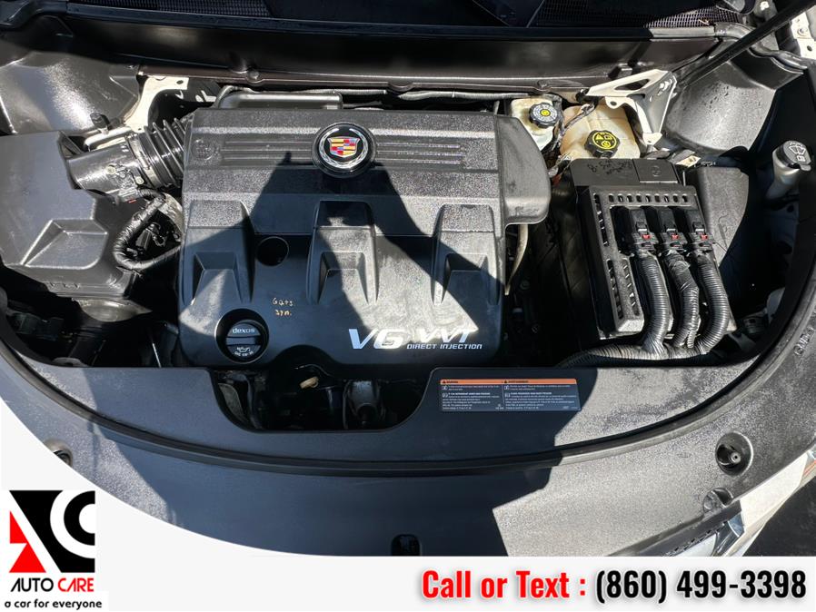 2013 Cadillac SRX AWD 4dr Performance Collection, available for sale in Vernon , Connecticut | Auto Care Motors. Vernon , Connecticut 2013 Cadillac SRX AWD 4dr Performance Collection, available for sale in Vernon , Connecticut | Auto Care Motors. Vernon , Connecticut