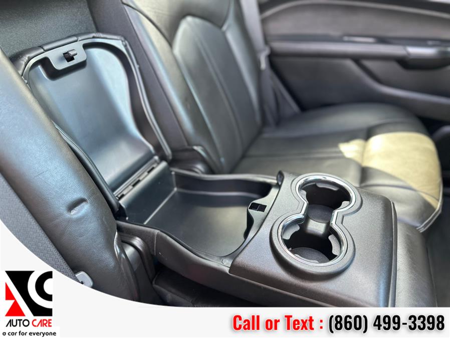 2013 Cadillac SRX AWD 4dr Performance Collection, available for sale in Vernon , Connecticut | Auto Care Motors. Vernon , Connecticut 2013 Cadillac SRX AWD 4dr Performance Collection, available for sale in Vernon , Connecticut | Auto Care Motors. Vernon , Connecticut