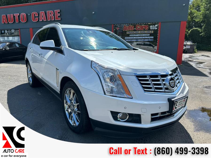 2013 Cadillac SRX AWD 4dr Performance Collection, available for sale in Vernon , Connecticut | Auto Care Motors. Vernon , Connecticut 2013 Cadillac SRX AWD 4dr Performance Collection, available for sale in Vernon , Connecticut | Auto Care Motors. Vernon , Connecticut