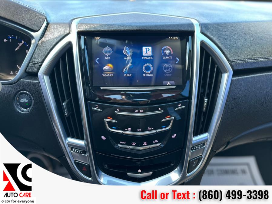 2013 Cadillac SRX AWD 4dr Performance Collection, available for sale in Vernon , Connecticut | Auto Care Motors. Vernon , Connecticut 2013 Cadillac SRX AWD 4dr Performance Collection, available for sale in Vernon , Connecticut | Auto Care Motors. Vernon , Connecticut