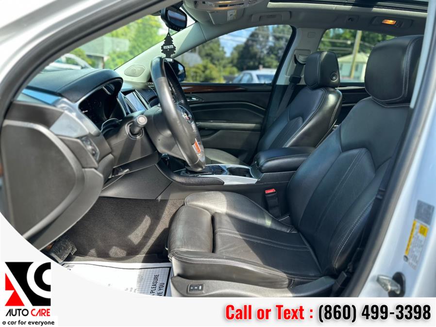 2013 Cadillac SRX AWD 4dr Performance Collection, available for sale in Vernon , Connecticut | Auto Care Motors. Vernon , Connecticut 2013 Cadillac SRX AWD 4dr Performance Collection, available for sale in Vernon , Connecticut | Auto Care Motors. Vernon , Connecticut