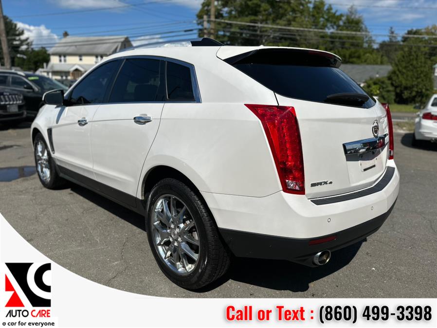 2013 Cadillac SRX AWD 4dr Performance Collection, available for sale in Vernon , Connecticut | Auto Care Motors. Vernon , Connecticut 2013 Cadillac SRX AWD 4dr Performance Collection, available for sale in Vernon , Connecticut | Auto Care Motors. Vernon , Connecticut