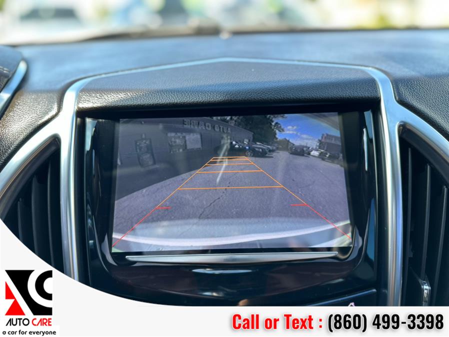 2013 Cadillac SRX AWD 4dr Performance Collection, available for sale in Vernon , Connecticut | Auto Care Motors. Vernon , Connecticut 2013 Cadillac SRX AWD 4dr Performance Collection, available for sale in Vernon , Connecticut | Auto Care Motors. Vernon , Connecticut