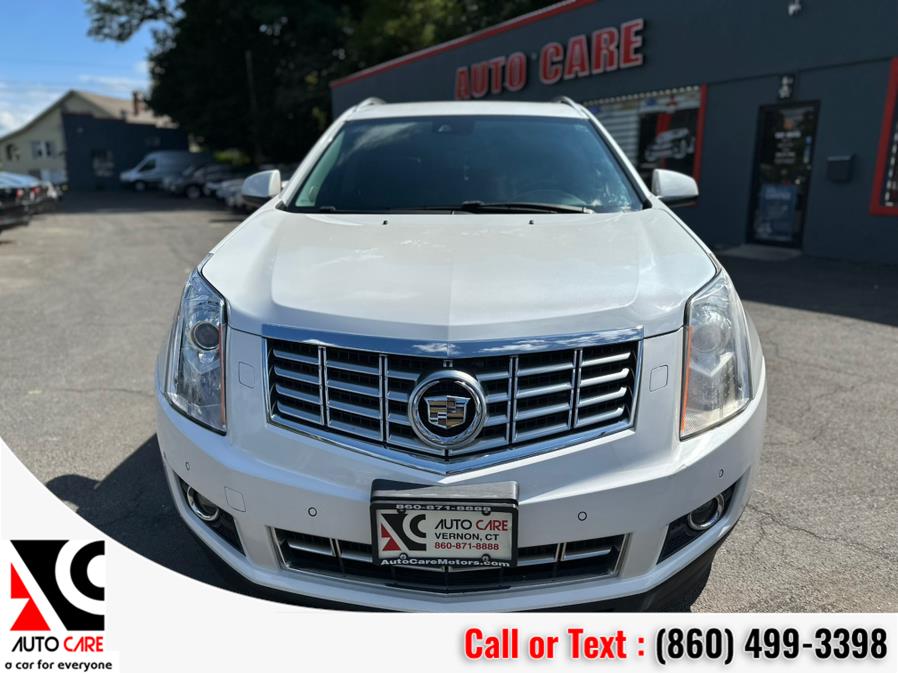 2013 Cadillac SRX AWD 4dr Performance Collection, available for sale in Vernon , Connecticut | Auto Care Motors. Vernon , Connecticut 2013 Cadillac SRX AWD 4dr Performance Collection, available for sale in Vernon , Connecticut | Auto Care Motors. Vernon , Connecticut