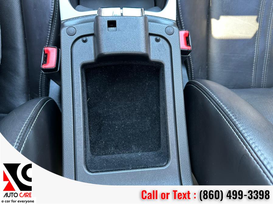 2013 Cadillac SRX AWD 4dr Performance Collection, available for sale in Vernon , Connecticut | Auto Care Motors. Vernon , Connecticut 2013 Cadillac SRX AWD 4dr Performance Collection, available for sale in Vernon , Connecticut | Auto Care Motors. Vernon , Connecticut
