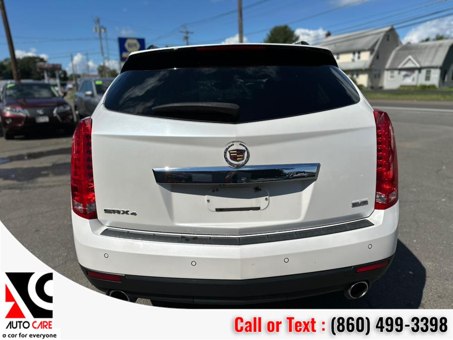 2013 Cadillac SRX AWD 4dr Performance Collection, available for sale in Vernon , Connecticut | Auto Care Motors. Vernon , Connecticut 2013 Cadillac SRX AWD 4dr Performance Collection, available for sale in Vernon , Connecticut | Auto Care Motors. Vernon , Connecticut