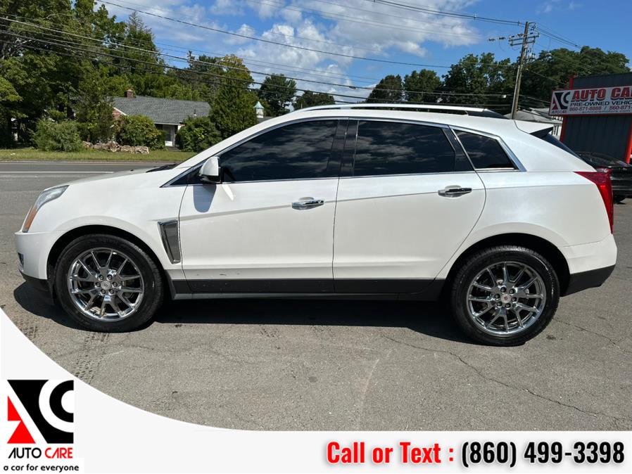 2013 Cadillac SRX AWD 4dr Performance Collection, available for sale in Vernon , Connecticut | Auto Care Motors. Vernon , Connecticut 2013 Cadillac SRX AWD 4dr Performance Collection, available for sale in Vernon , Connecticut | Auto Care Motors. Vernon , Connecticut