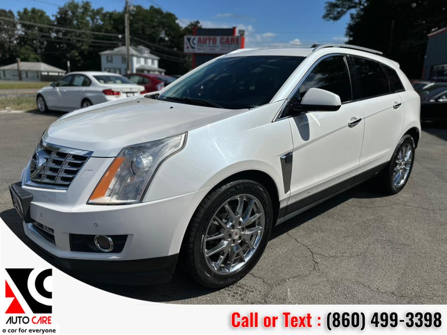 2013 Cadillac SRX AWD 4dr Performance Collection, available for sale in Vernon , Connecticut | Auto Care Motors. Vernon , Connecticut 2013 Cadillac SRX AWD 4dr Performance Collection, available for sale in Vernon , Connecticut | Auto Care Motors. Vernon , Connecticut