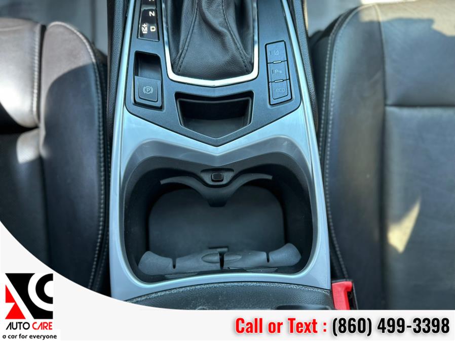 2013 Cadillac SRX AWD 4dr Performance Collection, available for sale in Vernon , Connecticut | Auto Care Motors. Vernon , Connecticut 2013 Cadillac SRX AWD 4dr Performance Collection, available for sale in Vernon , Connecticut | Auto Care Motors. Vernon , Connecticut
