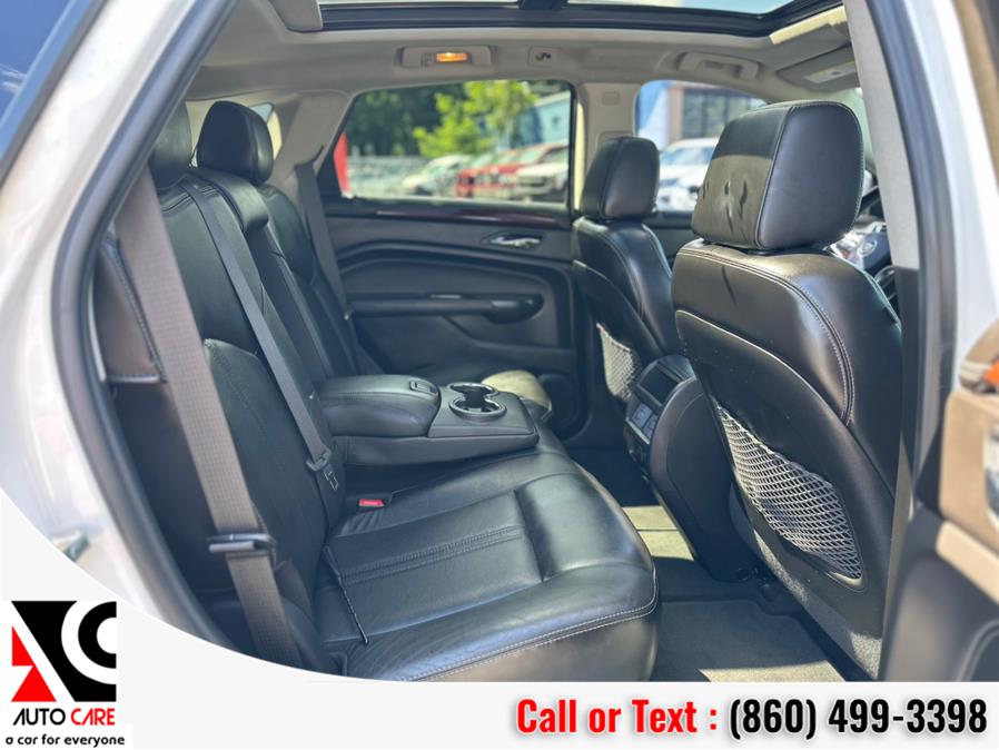 2013 Cadillac SRX AWD 4dr Performance Collection, available for sale in Vernon , Connecticut | Auto Care Motors. Vernon , Connecticut 2013 Cadillac SRX AWD 4dr Performance Collection, available for sale in Vernon , Connecticut | Auto Care Motors. Vernon , Connecticut