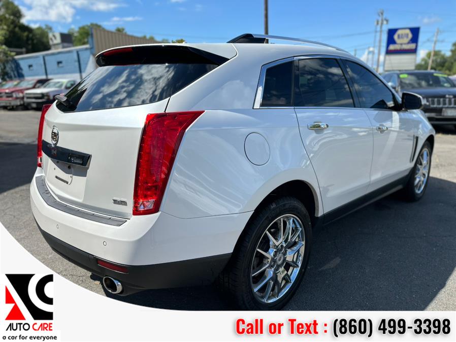 2013 Cadillac SRX AWD 4dr Performance Collection, available for sale in Vernon , Connecticut | Auto Care Motors. Vernon , Connecticut 2013 Cadillac SRX AWD 4dr Performance Collection, available for sale in Vernon , Connecticut | Auto Care Motors. Vernon , Connecticut
