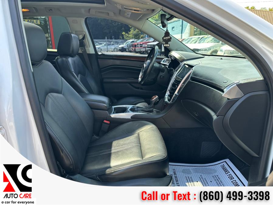 2013 Cadillac SRX AWD 4dr Performance Collection, available for sale in Vernon , Connecticut | Auto Care Motors. Vernon , Connecticut 2013 Cadillac SRX AWD 4dr Performance Collection, available for sale in Vernon , Connecticut | Auto Care Motors. Vernon , Connecticut