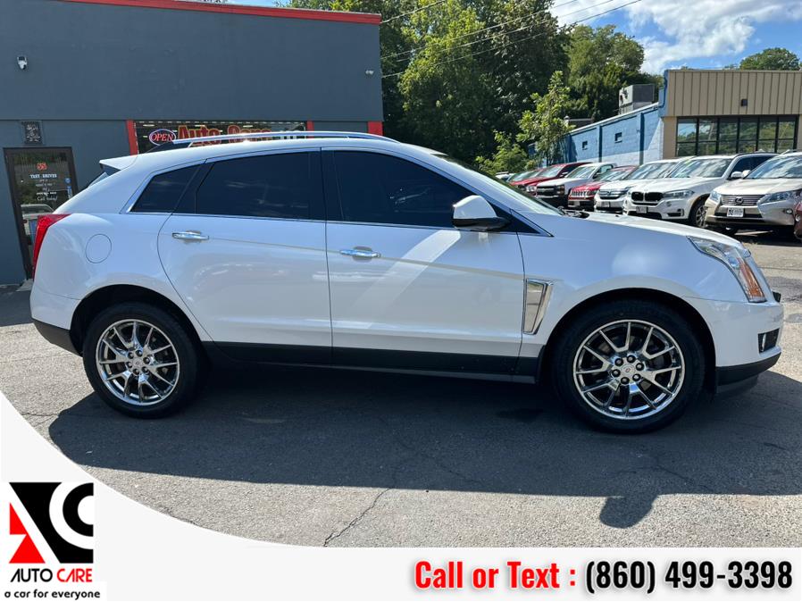 2013 Cadillac SRX AWD 4dr Performance Collection, available for sale in Vernon , Connecticut | Auto Care Motors. Vernon , Connecticut 2013 Cadillac SRX AWD 4dr Performance Collection, available for sale in Vernon , Connecticut | Auto Care Motors. Vernon , Connecticut