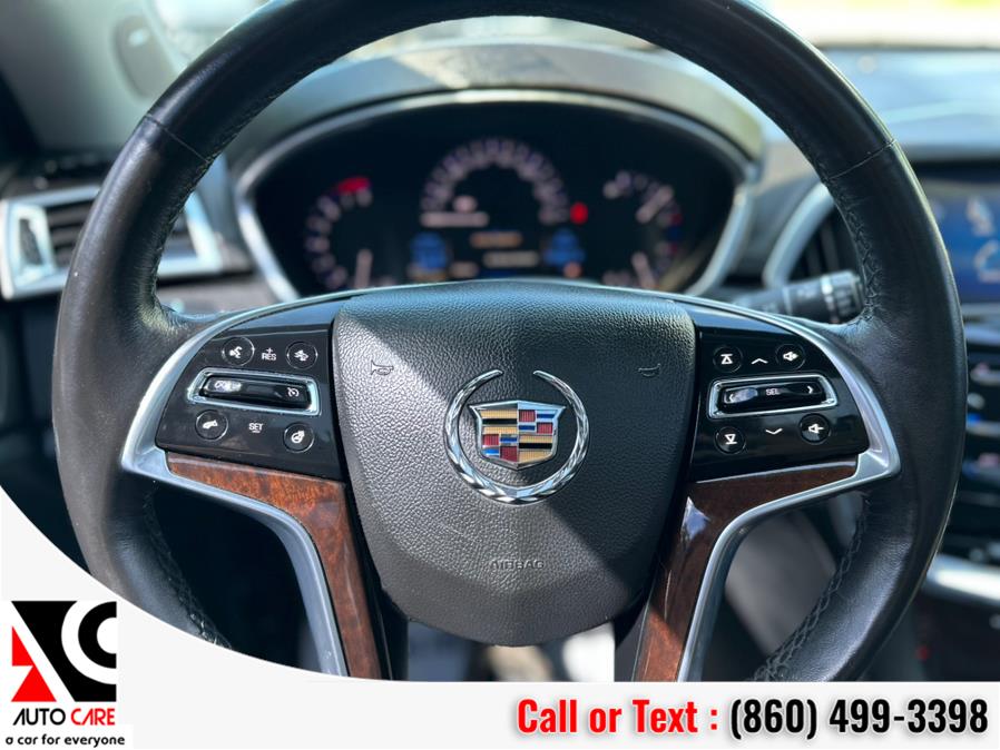 2013 Cadillac SRX AWD 4dr Performance Collection, available for sale in Vernon , Connecticut | Auto Care Motors. Vernon , Connecticut 2013 Cadillac SRX AWD 4dr Performance Collection, available for sale in Vernon , Connecticut | Auto Care Motors. Vernon , Connecticut