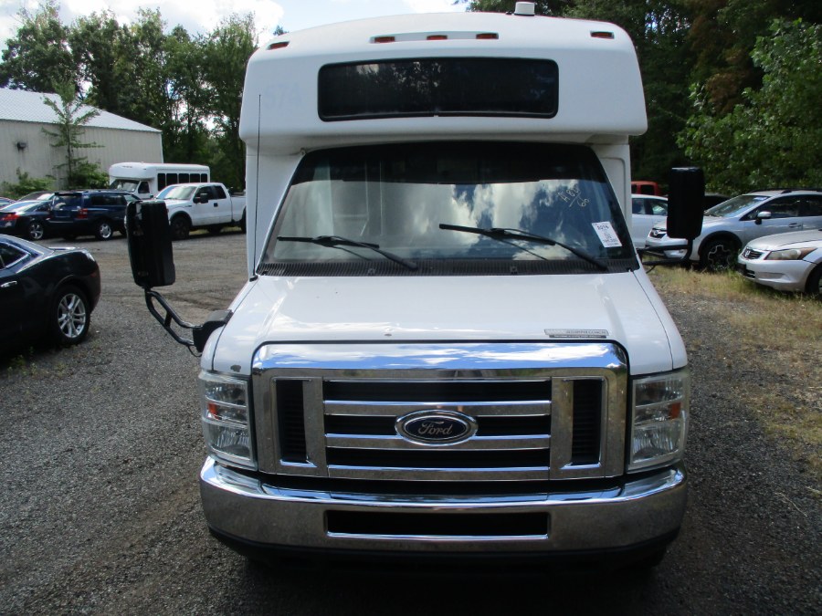 2016 Ford Econoline Commercial Cutaway E-350 Bus / Van, available for sale in Meriden, Connecticut | Cos Central Auto. Meriden, Connecticut 2016 Ford Econoline Commercial Cutaway E-350 Bus / Van, available for sale in Meriden, Connecticut | Cos Central Auto. Meriden, Connecticut