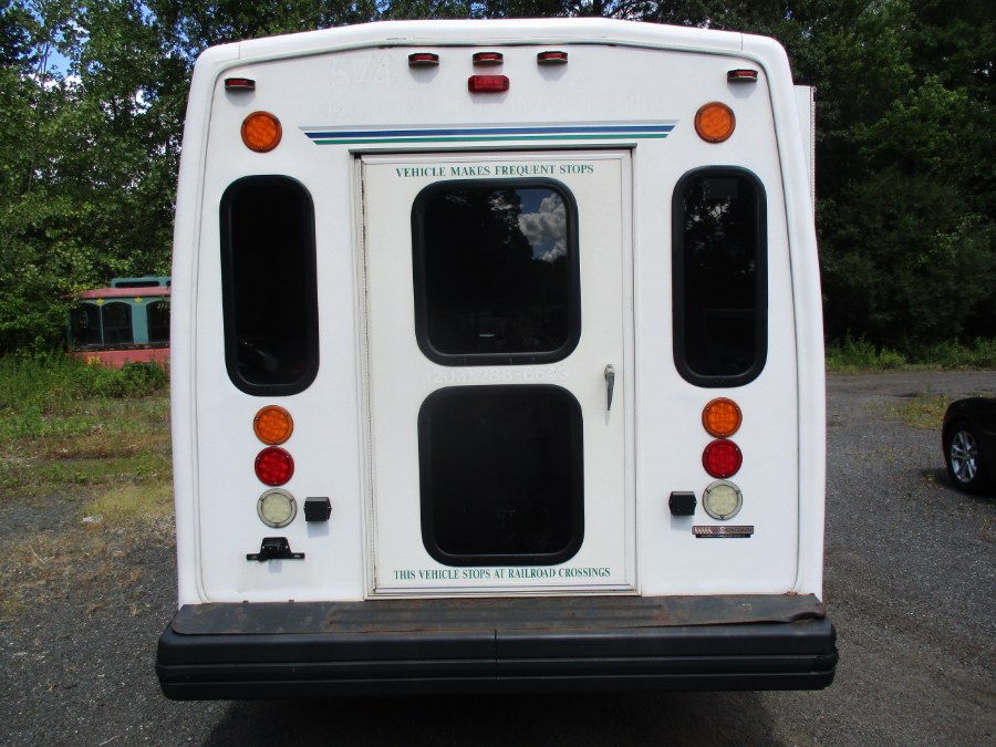 2016 Ford Econoline Commercial Cutaway E-350 Bus / Van, available for sale in Meriden, Connecticut | Cos Central Auto. Meriden, Connecticut 2016 Ford Econoline Commercial Cutaway E-350 Bus / Van, available for sale in Meriden, Connecticut | Cos Central Auto. Meriden, Connecticut