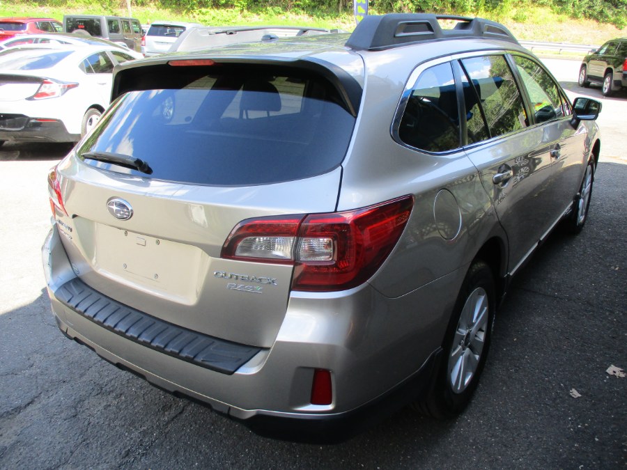 2015 Subaru Outback 4dr Wgn 2.5i Premium PZEV, available for sale in Meriden, Connecticut | Cos Central Auto. Meriden, Connecticut 2015 Subaru Outback 4dr Wgn 2.5i Premium PZEV, available for sale in Meriden, Connecticut | Cos Central Auto. Meriden, Connecticut