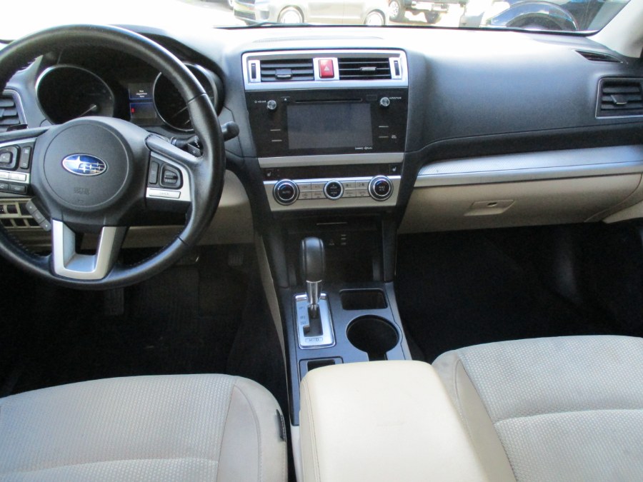 2015 Subaru Outback 4dr Wgn 2.5i Premium PZEV, available for sale in Meriden, Connecticut | Cos Central Auto. Meriden, Connecticut 2015 Subaru Outback 4dr Wgn 2.5i Premium PZEV, available for sale in Meriden, Connecticut | Cos Central Auto. Meriden, Connecticut