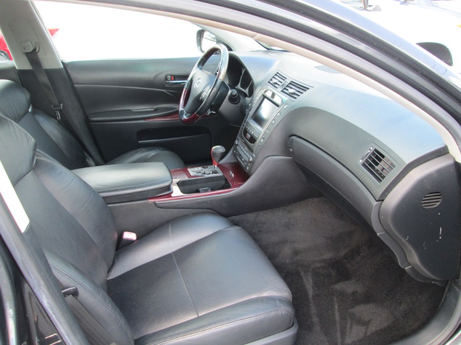 2009 Lexus GS 350 4dr Sdn AWD, available for sale in Levittown, Pennsylvania | Levittown Auto. Levittown, Pennsylvania 2009 Lexus GS 350 4dr Sdn AWD, available for sale in Levittown, Pennsylvania | Levittown Auto. Levittown, Pennsylvania