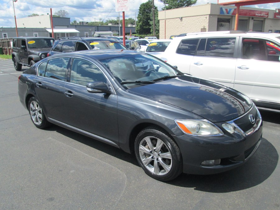 2009 Lexus GS 350 4dr Sdn AWD, available for sale in Levittown, Pennsylvania | Levittown Auto. Levittown, Pennsylvania 2009 Lexus GS 350 4dr Sdn AWD, available for sale in Levittown, Pennsylvania | Levittown Auto. Levittown, Pennsylvania